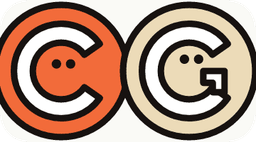 Curious Geeks logo